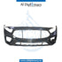 Front Rear W177 Bodykit, UPGRADE TO A45 AMG Complete. Bumper, Bumper, Grille, BUMPER Lip, Exhaust, AND HOOD for Mercedes-Benz A Class W177 (2018-2020) models